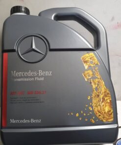 Трансмисионно масло A001989850314 A001989850311 MERCEDES ATF 236.21 5L