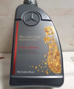Трансмисионно масло A001989850313 MERCEDES ATF 236.21 1L
