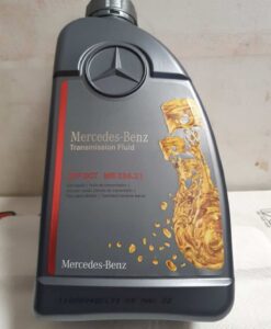 Трансмисионно масло A001989850313 MERCEDES ATF 236.21 1L