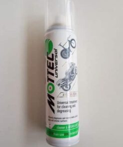 Анти силикон МОТТЕС - 150ml