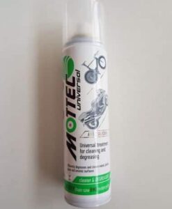 Анти силикон МОТТЕС - 150ml