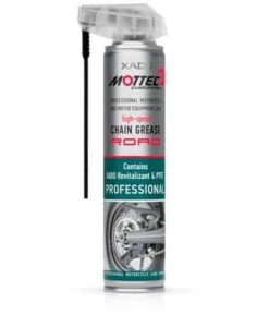 Грес МОТТЕС за вериги на мотори - 200ml