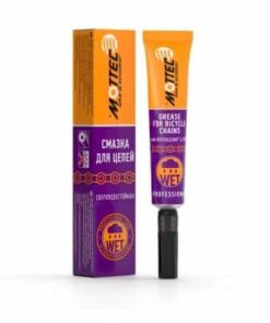 Грес МОТТЕС за мотоциклетни и велосипедни вериги - 20ml