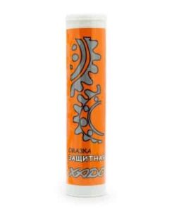 Защитна грес XADO - 450ml