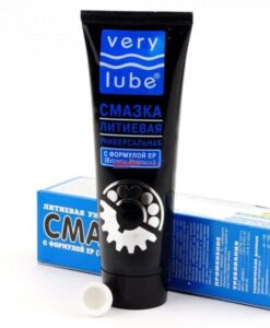 Литиева грес VERYLUBE - 125ml
