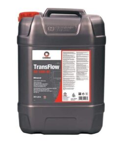 Масло COMMA TRANSFLOW SD 15W40 20L