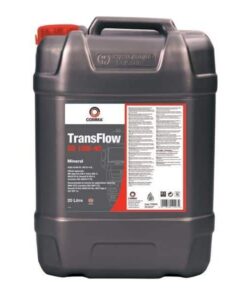 Масло COMMA TRANSFLOW SD 15W40 20L
