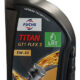 Масло FUCHS TITAN GT1 FLEX 3 5W40 1L