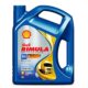 Масло Shell RIMULA R5 E 10W40- 5L