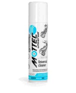 Обезмаслител МОТТЕС - 150ml