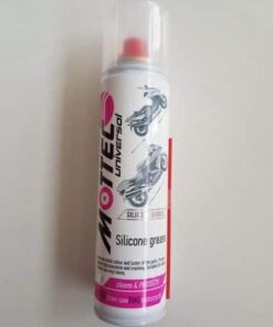 Силиконова смазка МОТТЕС - 150ml