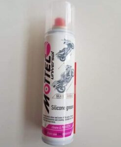 Силиконова смазка МОТТЕС - 150ml