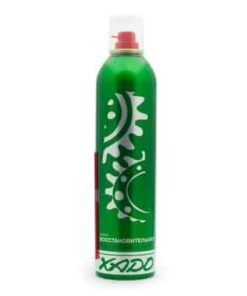 Спрей възстановителна грес XADO - 400ml