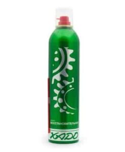 Спрей възстановителна грес XADO - 400ml
