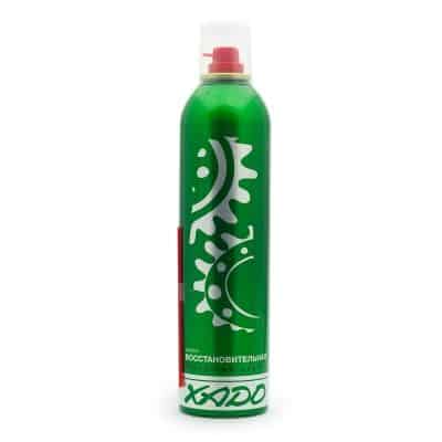 Спрей възстановителна грес XADO - 400ml Спрей възстановителна грес XADO - 400ml