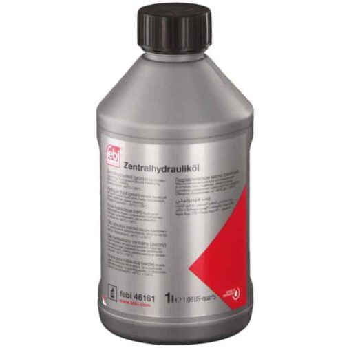Хидравлично масло Febi 46161 - 1L