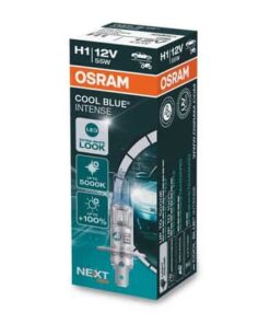 Крушка Osram H1 64150CBN 55W 12V P14.5S FS1