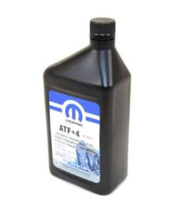 Масло MOPAR ATF +4 68218057AC -1L