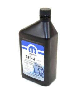 Масло MOPAR ATF +4 68218057AC -1L
