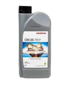 Оригинално двигателно масло Honda 08232-P99-K1LHE 0W20 1L