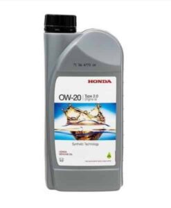 Оригинално двигателно масло Honda 08232-P99-K1LHE 0W20 1L