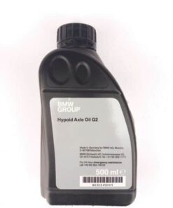 Трансмисионно масло BMW 83 22 2 413 511 - 0.5LТрансмисионно масло BMW 83 22 2 413 511 - 0.5L