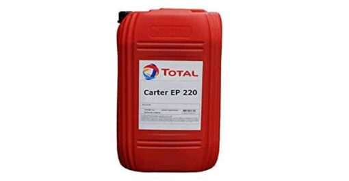 Редукторно масло TOTAL CARTER EP 220 20L