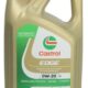 Масло Castrol EDGE 0W20 C5 4L