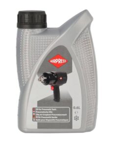 Пневматично масло EVERTOIL/P 0.6L