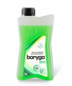 Антифриз BORYGO ECO -35C 1L