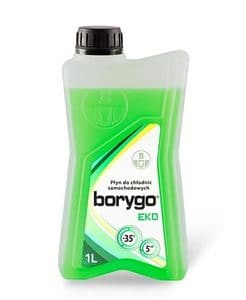 Антифриз BORYGO ECO -35C 1L