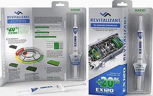 Revitalizant Xado