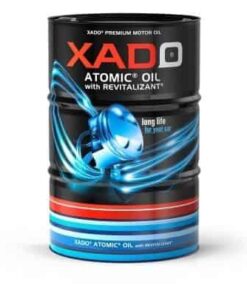 Масло XADO Atomic Oil 10W40 SL/CI-4 - 60L