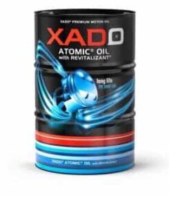 Масло XADO Atomic Oil 15W40 SL/CI-4 - 60L