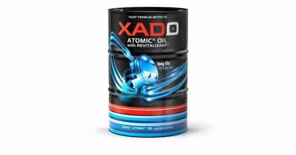 Масло XADO Atomic Oil 15W40 SL/CI-4 - 60L Масло XADO Atomic Oil 15W40 SL/CI-4 - 60L