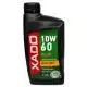 Масло XADO 10W60 SLCF Rally Sport - 1L