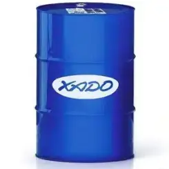 Масло XADO Atomic Oil 10W40 Diesel Truck 20L