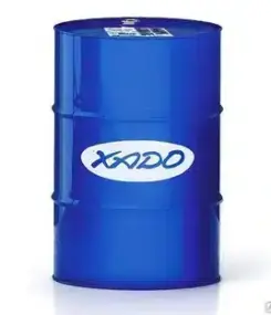 Масло XADO Atomic Oil 10W40 Diesel Truck 20L