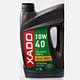Масло XADO Atomic Oil 10W40 Diesel Truck 5L