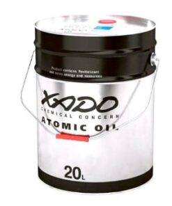 Масло XADO Atomic Oil 10W40 SLCI-4 - 20L