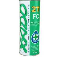 Масло XADO Atomic Oil 2T FC 1L