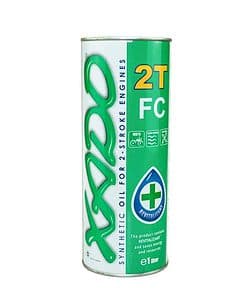 Масло XADO Atomic Oil 2T FC 1L