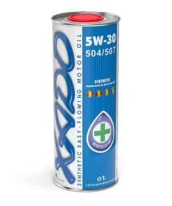 Масло XADO Atomic Oil 5W30 504507 - 1L