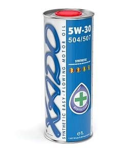 Масло XADO Atomic Oil 5W30 504507 - 1L
