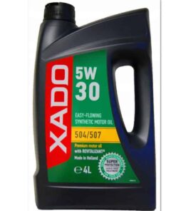 Масло XADO Atomic Oil 5W30 504507 - 4L