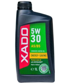 Масло XADO Atomic Oil 5W30 A5B5 - 1L