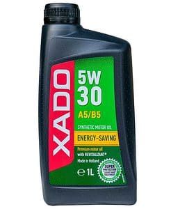 Масло XADO Atomic Oil 5W30 A5B5 - 1L