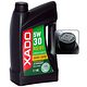 Масло XADO Atomic Oil 5W30 A5/B5 - 4L