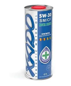 Масло XADO Atomic Oil 5W30 SMCF - 1L