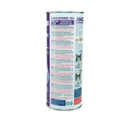Масло XADO Atomic Oil 5W30 SN - 1L